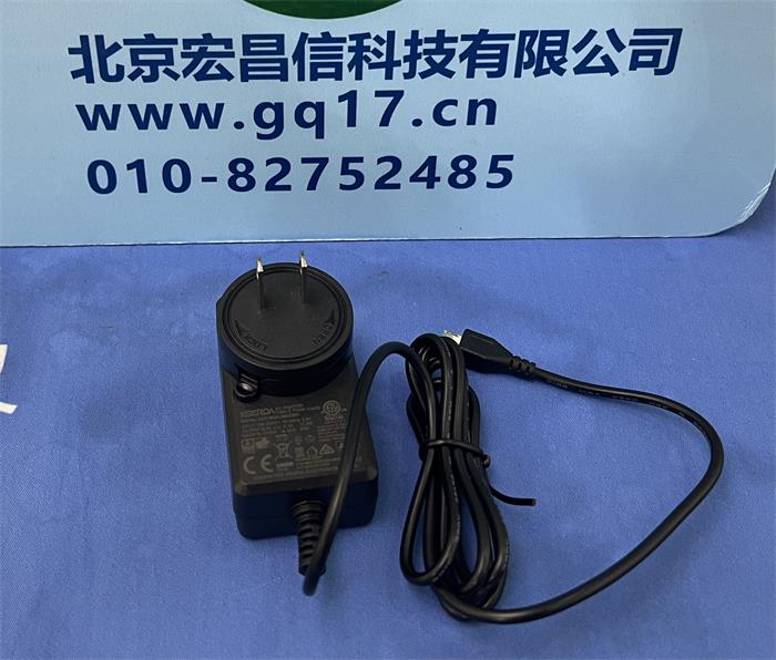 美國盟莆安MP182 手持式VOC泄漏檢測儀充電線