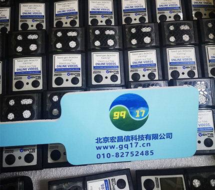 HANNA HI98194 防水型多參數檢測儀