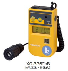 XO-326ⅡsA?B?C數字氧氣濃度計