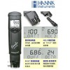 HANNA HI98129 筆式多參數(shù)筆式pH/EC/TDS測(cè)定儀