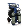RK-2000-T9 正壓式長(zhǎng)管壓縮空氣呼吸器