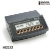 HI2222專業(yè)實(shí)驗(yàn)室pH/ORP/溫度測(cè)定儀