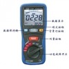 DT-5505專業(yè)數(shù)字絕緣表 電阻測試儀