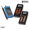 意大利哈納HANNA HI9820 水質多參數流動實驗室