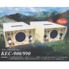 KEC-990專業級空氣正負離子測試儀