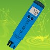 防水筆式電導率測定儀