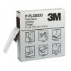 美國3M  P-FL550DD折疊式吸油棉