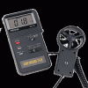 AVM-01 風速計／風溫計