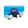 HCX-95H-H2S-A 硫化氫報警器