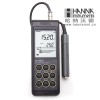 HI99300 低量程微電腦EC-TDS-°C測定儀