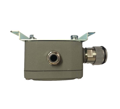 美國華瑞 SP-3104 Plus有毒氣體探測器