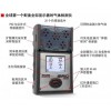 MX6 PGM-2400 四合一氣體檢測(cè)儀