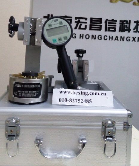 HS-19GDV肖氏硬度計