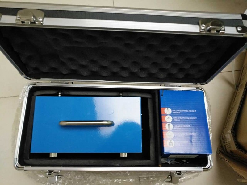 QC-2A采樣器