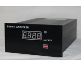 美國(guó)IDALER UV-2100嵌入式（臺(tái)式）臭氧濃度檢測(cè)儀