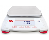 NVL511B 便攜式電子天平稱(chēng)量范圍(g)510 可讀性(g) 0.1