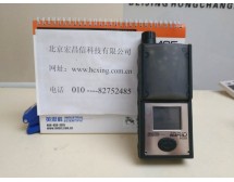 美國英思科MX6 手持泵吸式復合式氣體檢測儀
