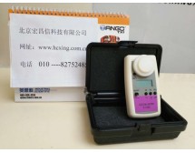 Z-1200 臭氧檢測儀,0.01-20ppm(精度0.01PPM)