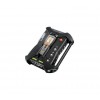 TESTO350 煙氣探針，帶Ф14mm前置過濾器，700mm長(zhǎng)，包含2.2m耐硫管，固定錐，熱電偶，耐溫1000℃