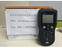 HQ30d單路輸入多參數(shù)數(shù)字化分析儀