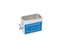 KQ-100DB 臺式數(shù)控超聲波清洗器320×174×270,4L（沒有蓋子）