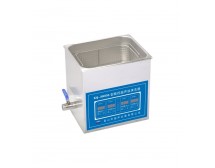KQ-300DB 臺式數(shù)控超聲波清洗器320×264×330,10L