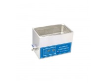 KQ-500DA 臺式數(shù)控超聲波清洗器530×320×365,22.5L