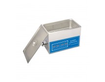 KQ-500DE 臺式數控超聲波清洗器530×320×380,22.5L