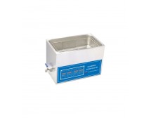 KQ-600DB 臺式數控超聲波清洗器530×320×365,22.5L