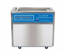 KQ-1500VDB 落地式雙頻數控超聲波清洗器