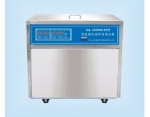 KQ-AS2000GDE 落地式恒溫數控超聲波清洗器