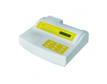 SD90721 鐵測(cè)定儀（臺(tái)式，微電腦，測(cè)量范圍 0～0.8 mg/L,小示值：0.001）