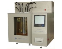 SYD-265H-1 自動運動粘度測定器（自動型）