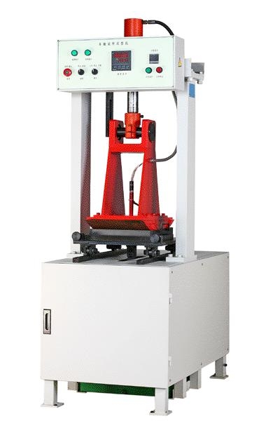 SYD-0703 液壓式車轍成型機(jī)