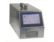 CLJ-B330 大流量激光塵埃粒子計數器