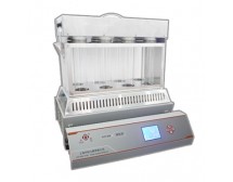 HYP-308 八孔智能消化爐