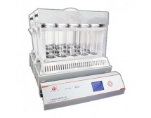 HYP-340 消化爐（四十孔，鋁錠過(guò)溫雙保護(hù)液晶顯示）