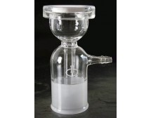 D50 燒結濾頭（溶劑過濾器配件，以實際包裝尺寸為準）