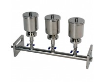 HSF-S6 多聯過濾器（六聯91*50*26）