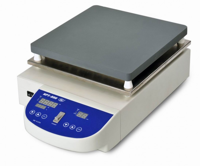 HPT-800 干式恒溫器加熱釜