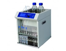 HSE-08A 數控固相萃取系統