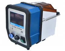 ZR-3500 型大氣采樣器（雙路恒溫型）