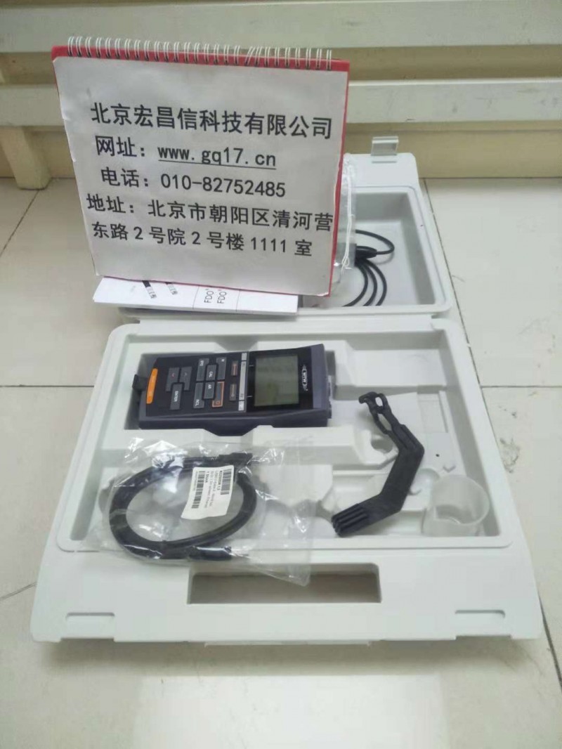 Multi 3510 3620 便攜式pH/ORP/電導(dǎo)率/溶解氧/濁度多參數(shù)分析儀