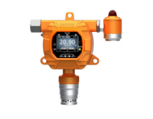 HCX-600-H2S  固定式硫化氫檢測儀