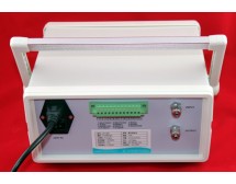 HCX-UV-200T 型臺式臭氧濃度檢測儀
