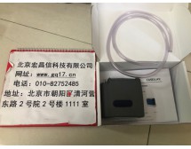 APEX2PLUS Apex2 增強型個體采樣泵（支持藍牙無線連接，配Airwave程序），不帶充電器或電源線，配有橡膠保護罩