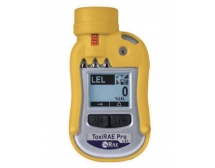霍尼韋爾Honeywell ToxiRAE Pro LEL燃?xì)怏w檢測儀