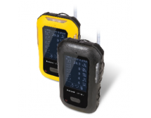 Honeywell BW Ultra 便攜泵吸式復合氣體檢測儀（LEL/O2/CO/H2S，藍牙傳輸）