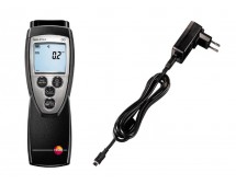 testo 315-4 環(huán)境 CO 測量儀