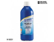 哈納HANNA HI60001-01高精度酸度標(biāo)準(zhǔn)緩沖液